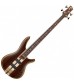 Ibanez SR1800 Electric Bass Natural Flat