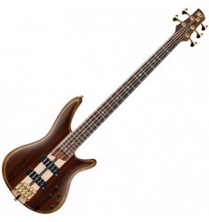 Ibanez SR1805 Electric Bass Natural Flat