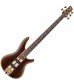 Ibanez SR1805 Electric Bass Natural Flat