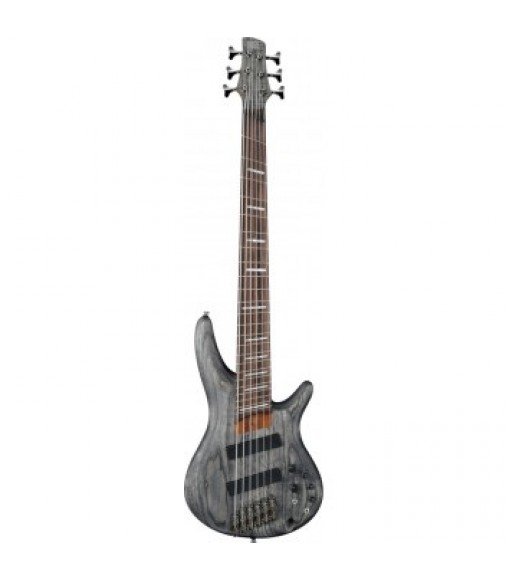 Ibanez SRFF806 SR Fanned Fret Bass 6 String