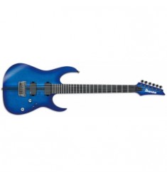Ibanez RGIT20FE Guitar in Sapphire Blue