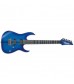 Ibanez RGIT20FE Guitar in Sapphire Blue