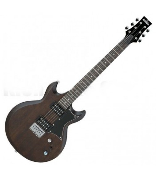 Ibanez GAX30-WNF GIO AX Series, HH Fixed Bridge Walnut Flat