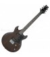 Ibanez GAX30-WNF GIO AX Series, HH Fixed Bridge Walnut Flat