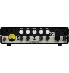 Ashdown RM-MAG-420 Rootmaster Bass Amplifier Head