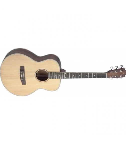 Eastcoast Travel Acoustic Guitar