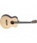 Eastcoast Travel Acoustic Guitar