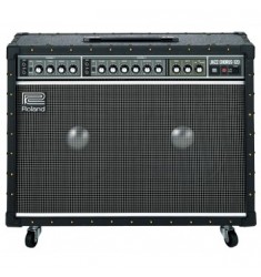 Roland JC-120 Guitar Amplifier