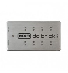MXR M237 DC Power Brick Silver