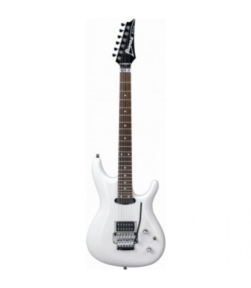 Ibanez JS140 Joe Satriani Signature Guitar in White