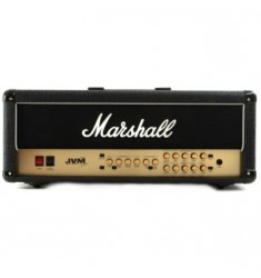 Marshall JVM205H Tube Guitar Amplifier Head