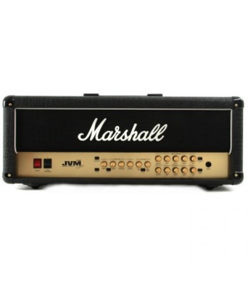 Marshall JVM205H Tube Guitar Amplifier Head