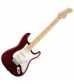 Fender American Standard Stratocaster MN Bordeaux Metallic