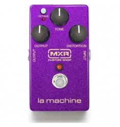 MXR CSP203 Custom LA Machine Fuzz Pedal