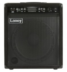Laney RB4 Richter Bass Guitar Amplifier Combo