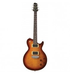 Line 6 JTV-59 James Tyler Variax Modelling Guitar in Tobacco Sunburst