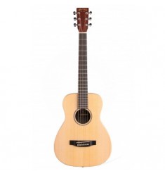 Martin LX1 Left-Handed Acoustic Guitar