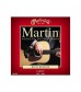 Martin M140 Bronze Light Acoustic Guitar Strings 12-54