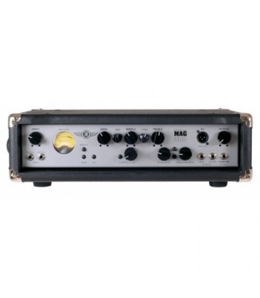 Ashdown MAG300H 330W EVO III Bass Amp Head