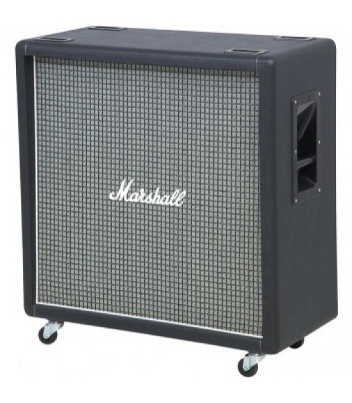 Marshall 1960BX Classic Bass Guitar Speaker Cabinet