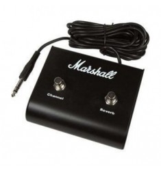 Marshall PEDL-90010 2-Way Footswitch