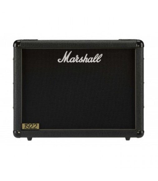 Marshall 1922 Guitar Speaker Cabinet