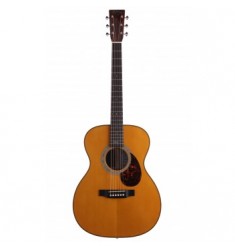 Martin OMJM Special Edition John Mayer Electro Acoustic Guitar