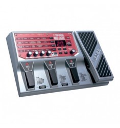 Boss ME20B Bass Guitar Multi Effects Pedal