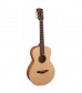 Faith Naked Mercury Acoustic Guitar