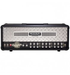 Mesa Boogie Dual Rectifier Head Classic Version