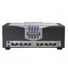 Mesa Boogie Transatlantic TA-30 Amp Head