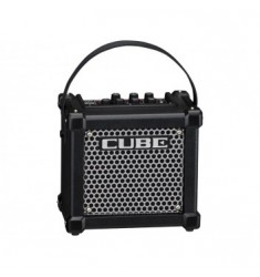 Roland Micro Cube GX Amplifier in Black