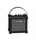 Roland Micro Cube GX Amplifier in Black