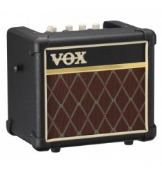 Vox MINI3 G2 Modelling Combo in Classic