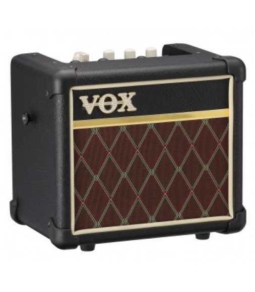 Vox MINI3 G2 Modelling Combo in Classic