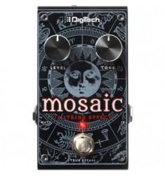 Digitech Mosaic Polyphonic 12 String Effect Pedal