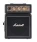 Marshall MS-2 Micro Amp in Black