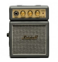 Marshall MS-2C Micro Amp, Classic Grey