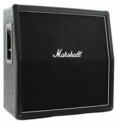 Marshall MX412A Guitar Angled Speaker Cabinet