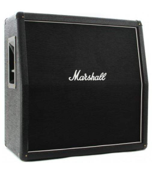 Marshall MX412A Guitar Angled Speaker Cabinet