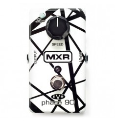 MXR EVH90-SE Limited Edition 35th Anniversary Phaser Pedal