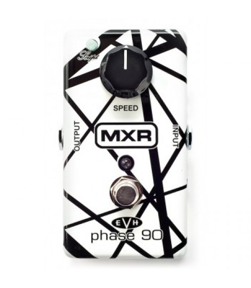 MXR EVH90-SE Limited Edition 35th Anniversary Phaser Pedal
