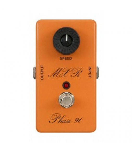 MXR CSP-101SL Script Phase 90 Phaser Pedal