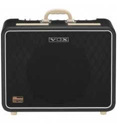 Vox Night Train NT15C1-G2 Guitar Amplifier Combo