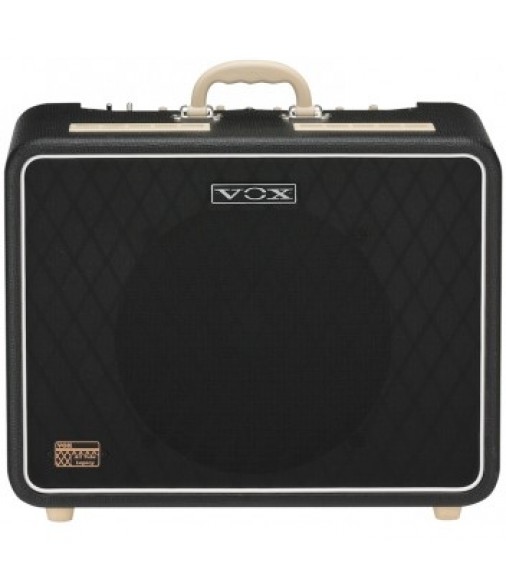 Vox Night Train NT15C1-G2 Guitar Amplifier Combo