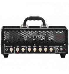 VOX NT15H-G2 Night Train Valve Amplifier Head