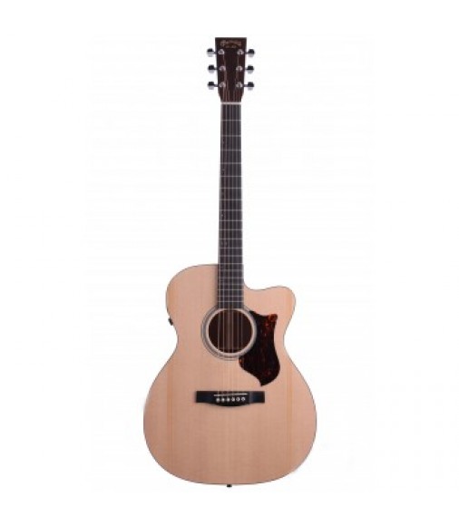 Martin OMCPA4 Performing Artist Electro Acoustic Guitar