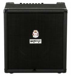 Orange Crush PIX CR100BXT Bass Combo Amplifier Black