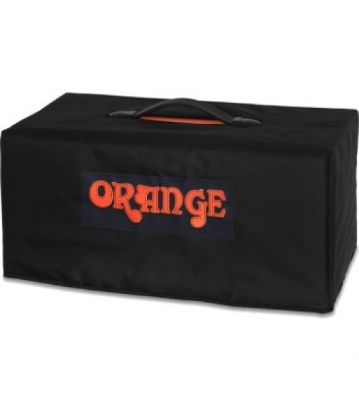 Orange AD200 Head Cover