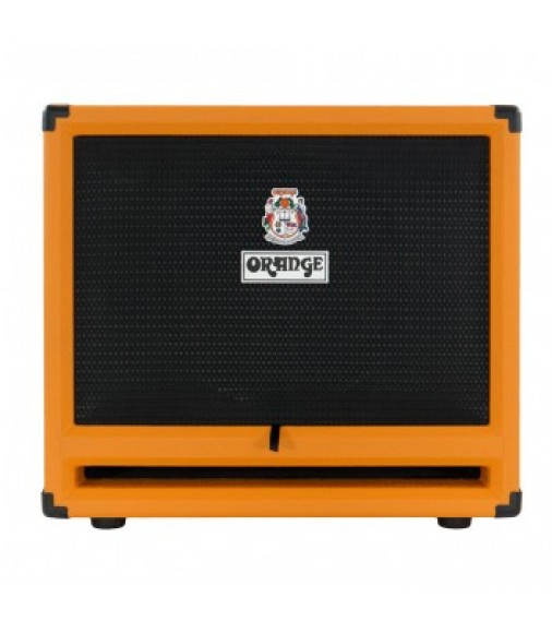 Orange OBC212 Isobaric 2X12&quot; Bass Speaker Cabinet